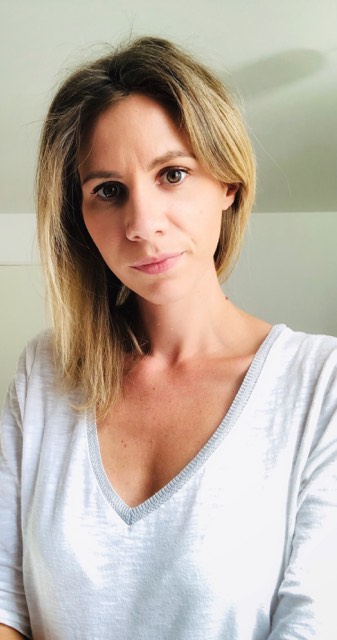 Lauriane Minarro Piot Psychologue à Lyon